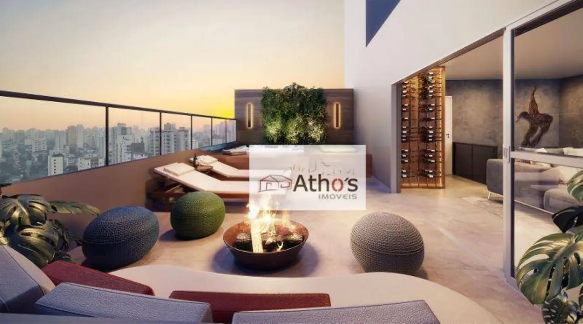 Foto 9 de Apartamento com 3 quartos à venda, 87m2 em Centro, Indaiatuba - SP