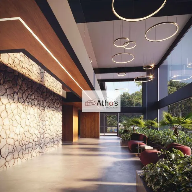 Foto 7 de Apartamento com 3 quartos à venda, 87m2 em Centro, Indaiatuba - SP