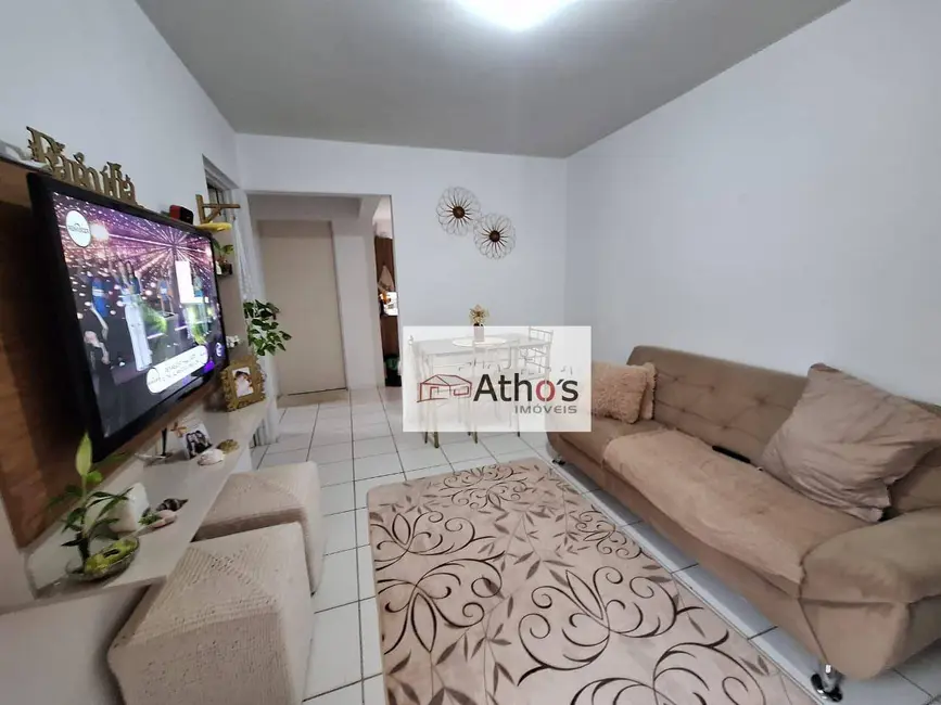 Foto 9 de Apartamento com 2 quartos à venda, 53m2 em Parque Campo Bonito, Indaiatuba - SP