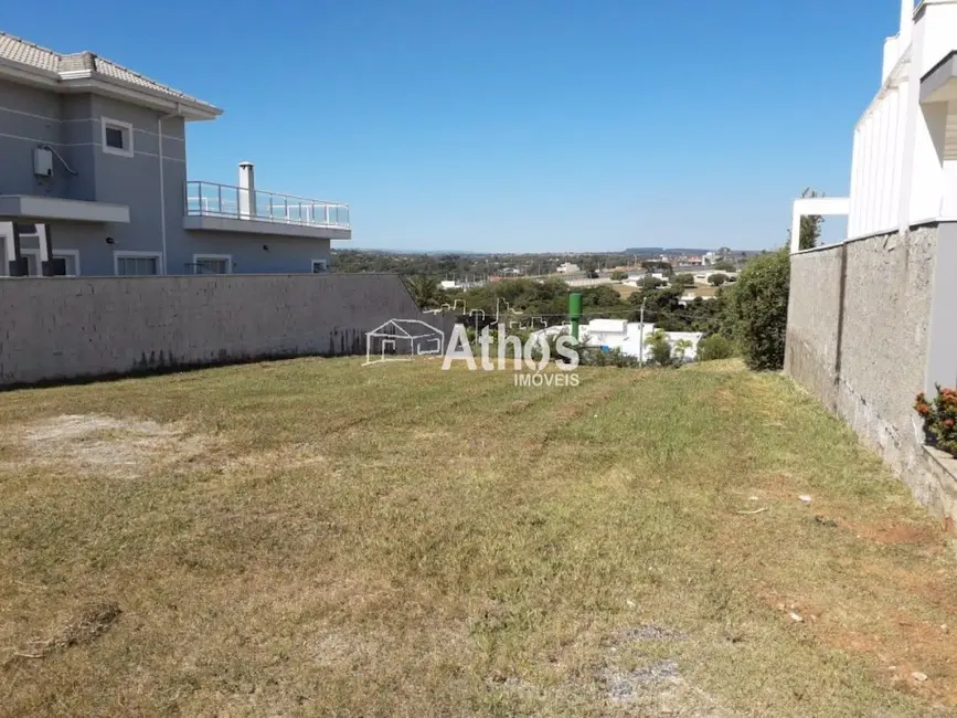Foto 6 de Terreno / Lote à venda, 525m2 em Jardim dos Lagos, Indaiatuba - SP