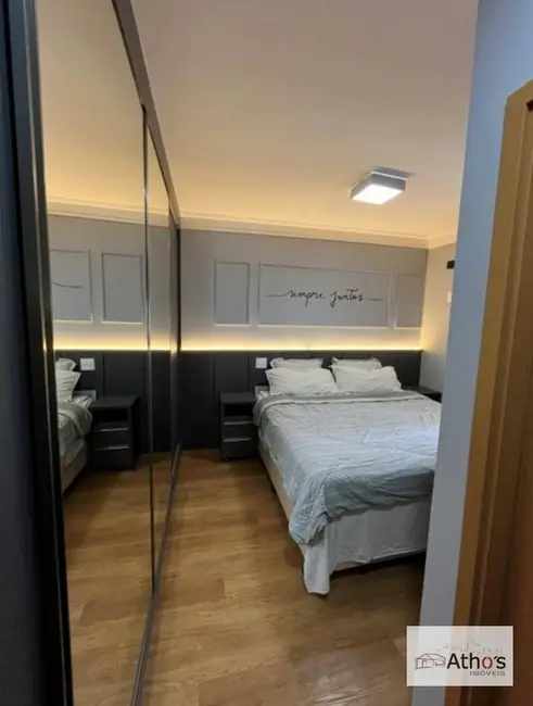 Foto 9 de Apartamento com 3 quartos à venda, 99m2 em Vila Almeida, Indaiatuba - SP