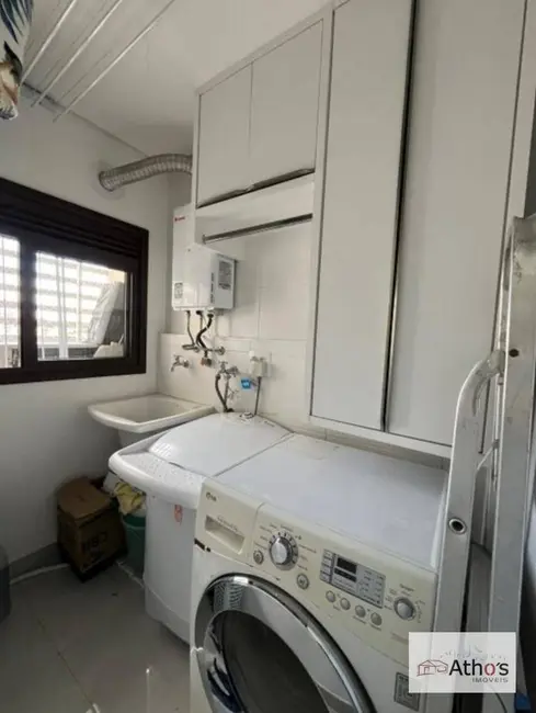Foto 8 de Apartamento com 3 quartos à venda, 99m2 em Vila Almeida, Indaiatuba - SP