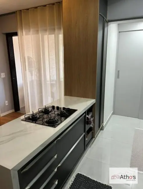 Foto 6 de Apartamento com 3 quartos à venda, 99m2 em Vila Almeida, Indaiatuba - SP