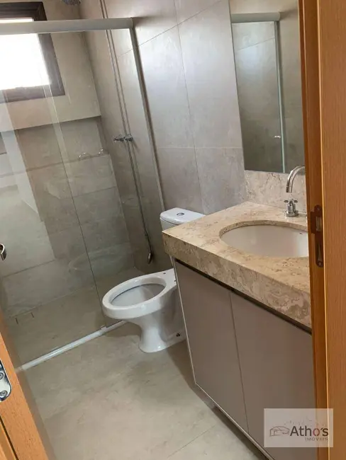 Apartamento com 3 quartos para alugar, 104m2 em Vila Almeida, Indaiatuba - SP - imagem 9 Foto 9 de Apartamento com 3 quartos para alugar, 104m2 em Vila Almeida, Indaiatuba - SP