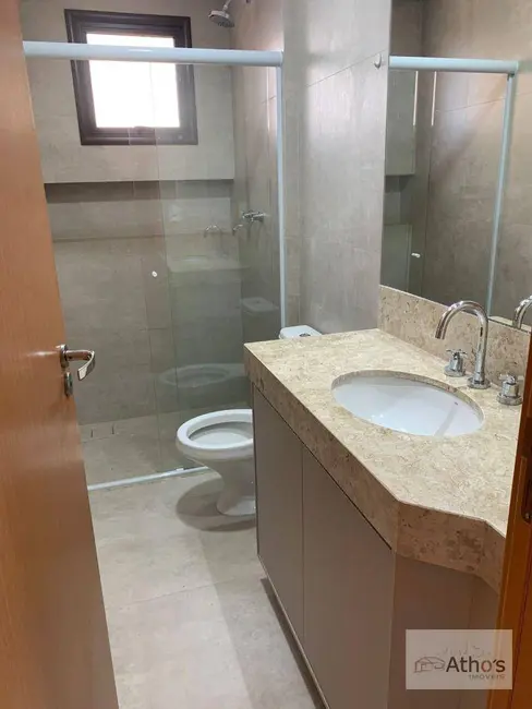 Apartamento com 3 quartos para alugar, 104m2 em Vila Almeida, Indaiatuba - SP - imagem 3 Foto 3 de Apartamento com 3 quartos para alugar, 104m2 em Vila Almeida, Indaiatuba - SP