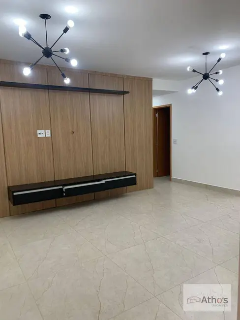 Apartamento com 3 quartos para alugar, 104m2 em Vila Almeida, Indaiatuba - SP - imagem 2 Foto 2 de Apartamento com 3 quartos para alugar, 104m2 em Vila Almeida, Indaiatuba - SP
