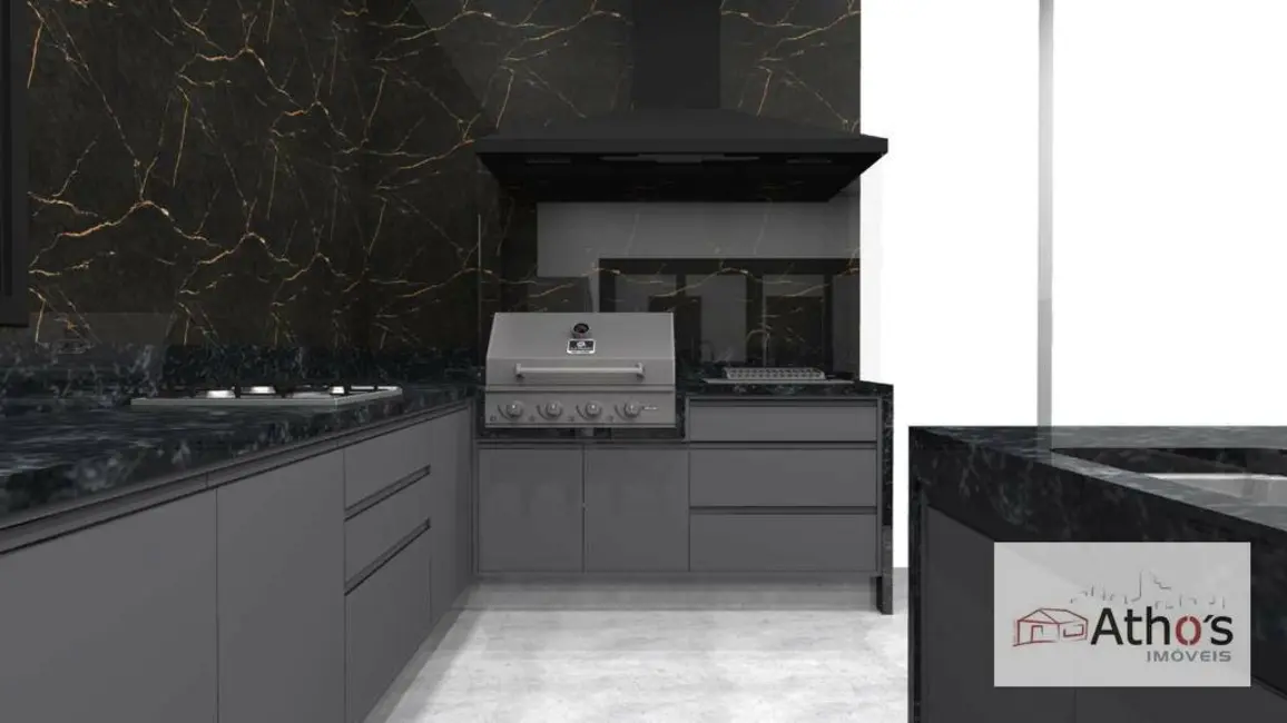 Foto 7 de Casa de Condomínio com 3 quartos à venda, 700m2 em Salto - SP