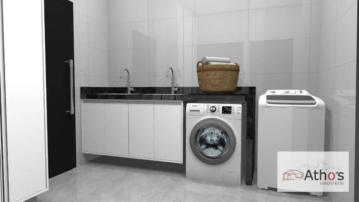 Foto 9 de Casa de Condomínio com 3 quartos à venda, 700m2 em Salto - SP