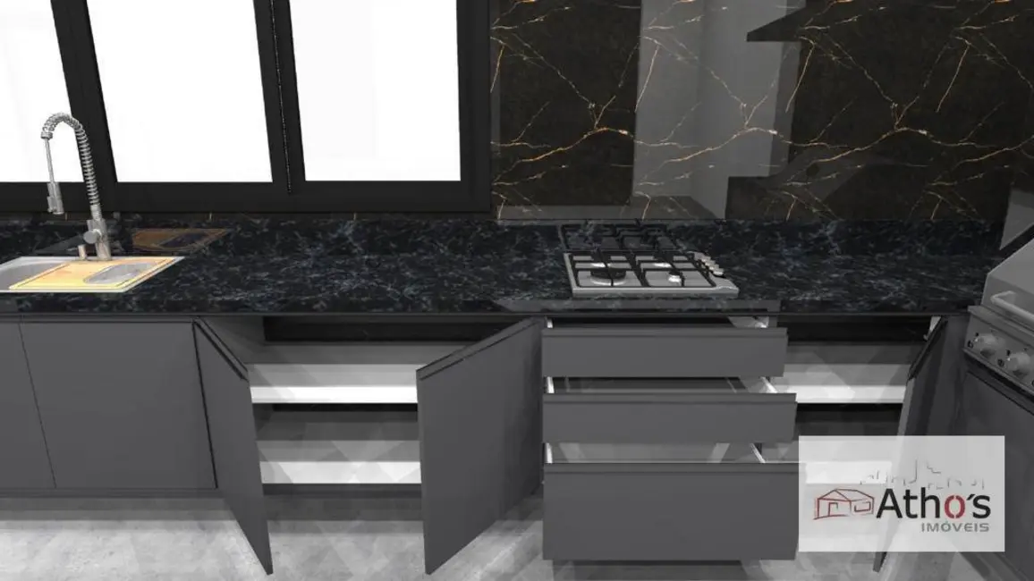 Foto 3 de Casa de Condomínio com 3 quartos à venda, 700m2 em Salto - SP