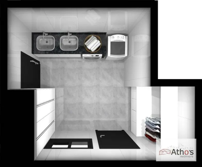 Foto 2 de Casa de Condomínio com 3 quartos à venda, 700m2 em Salto - SP