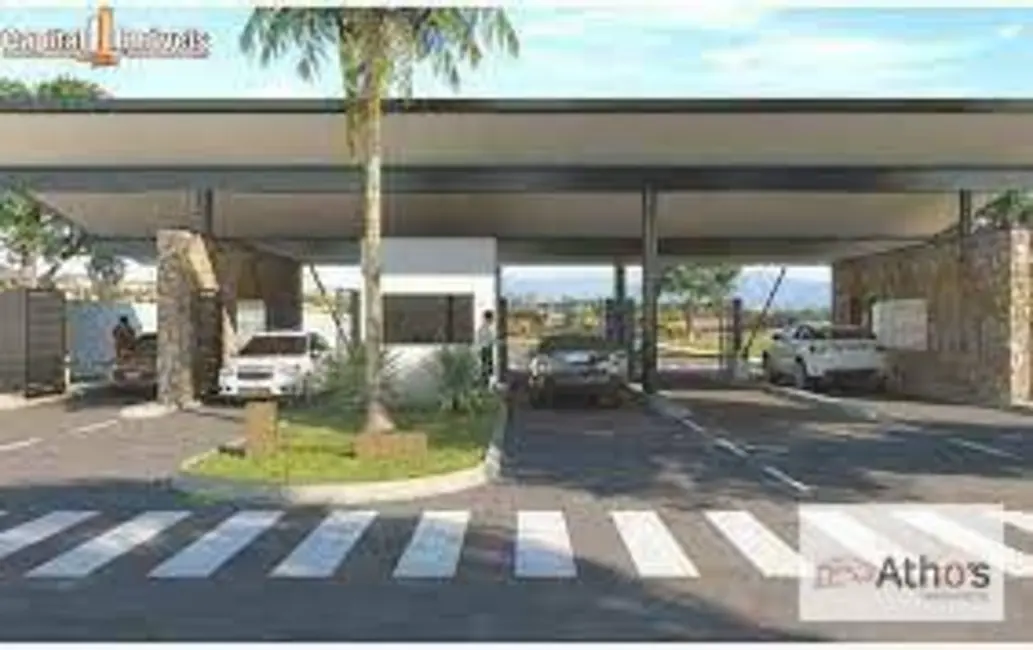 Foto 3 de Terreno / Lote à venda, 551m2 em Jardim Doutor Carlos Augusto de Camargo Andrade, Indaiatuba - SP