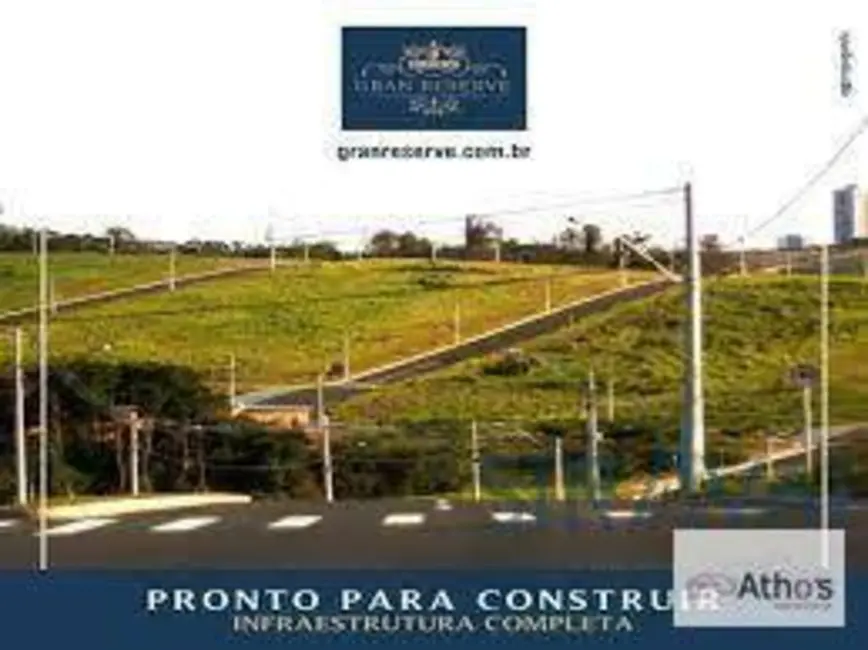 Foto 2 de Terreno / Lote à venda, 551m2 em Jardim Doutor Carlos Augusto de Camargo Andrade, Indaiatuba - SP