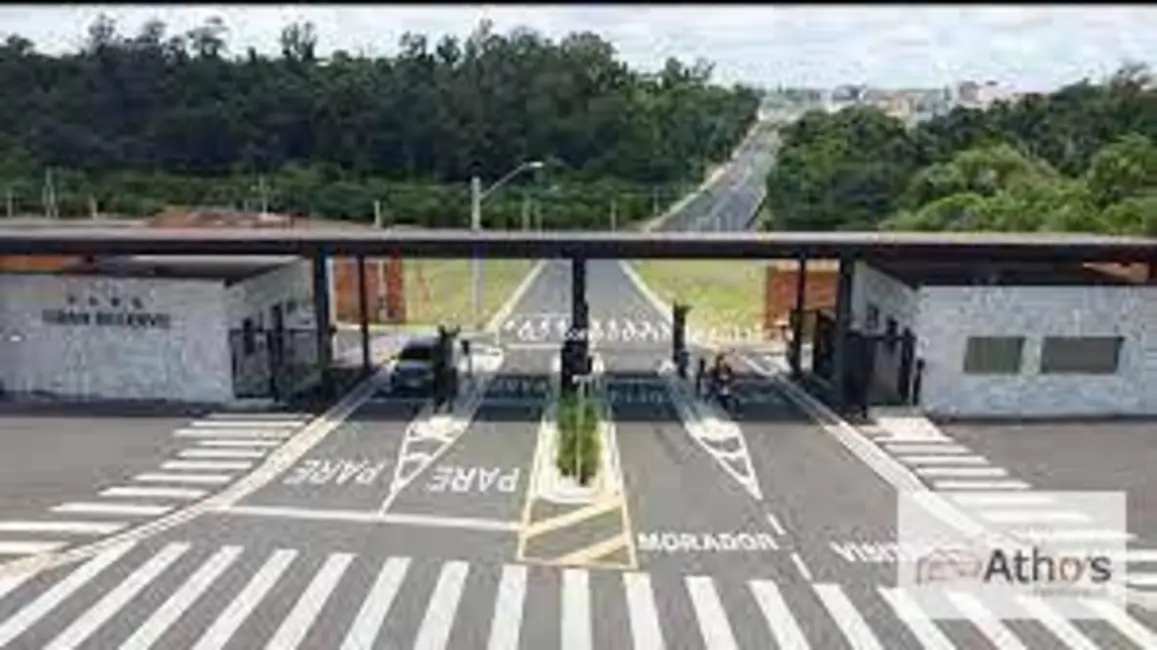 Foto 1 de Terreno / Lote à venda, 551m2 em Jardim Doutor Carlos Augusto de Camargo Andrade, Indaiatuba - SP
