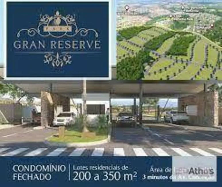 Foto 5 de Terreno / Lote à venda, 551m2 em Jardim Doutor Carlos Augusto de Camargo Andrade, Indaiatuba - SP