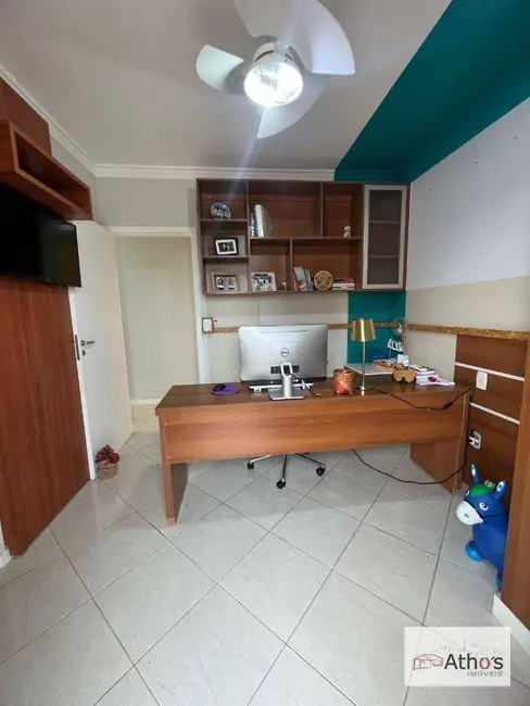 Foto 3 de Apartamento com 4 quartos à venda, 212m2 em Jardim Pau Preto, Indaiatuba - SP