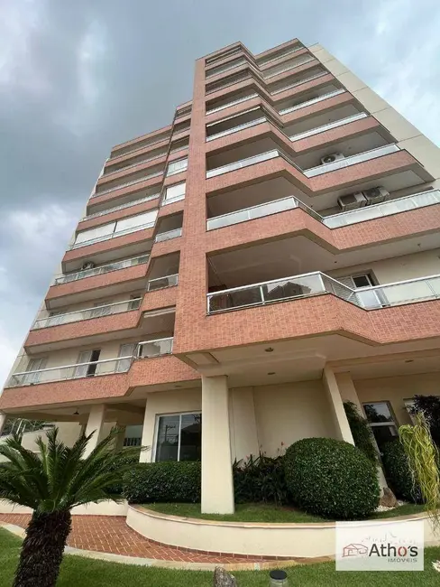 Foto 1 de Apartamento com 4 quartos à venda, 212m2 em Jardim Pau Preto, Indaiatuba - SP