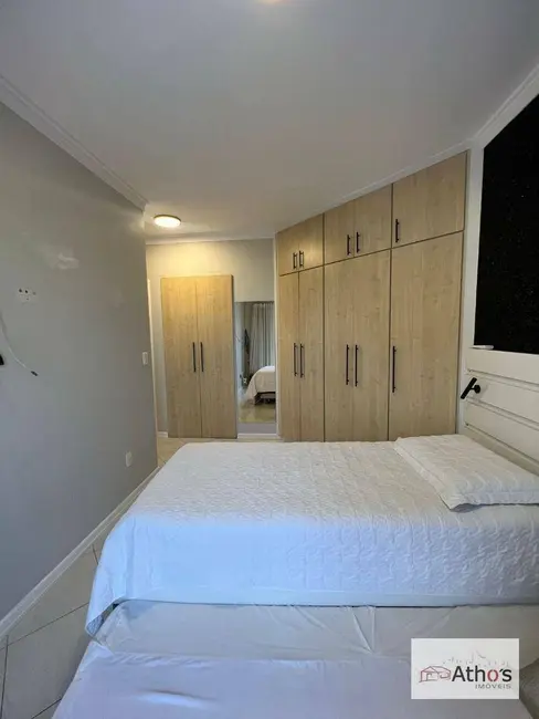 Foto 6 de Apartamento com 4 quartos à venda, 212m2 em Jardim Pau Preto, Indaiatuba - SP