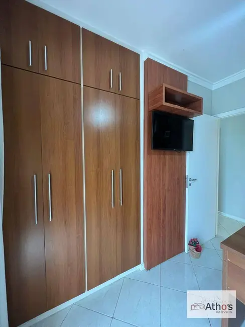 Foto 4 de Apartamento com 4 quartos à venda, 212m2 em Jardim Pau Preto, Indaiatuba - SP
