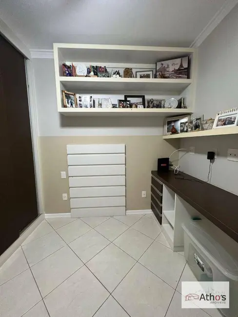 Foto 8 de Apartamento com 4 quartos à venda, 212m2 em Jardim Pau Preto, Indaiatuba - SP