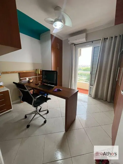 Foto 2 de Apartamento com 4 quartos à venda, 212m2 em Jardim Pau Preto, Indaiatuba - SP