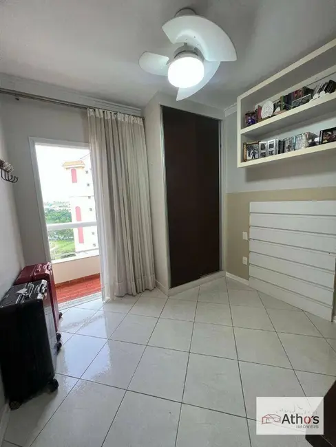 Foto 9 de Apartamento com 4 quartos à venda, 212m2 em Jardim Pau Preto, Indaiatuba - SP