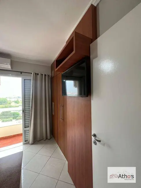 Foto 5 de Apartamento com 4 quartos à venda, 212m2 em Jardim Pau Preto, Indaiatuba - SP