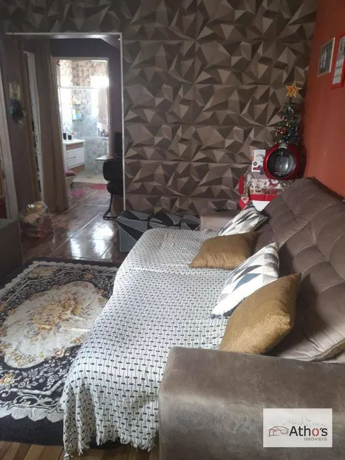 Foto 6 de Apartamento com 2 quartos à venda, 54m2 em Parque Campo Bonito, Indaiatuba - SP