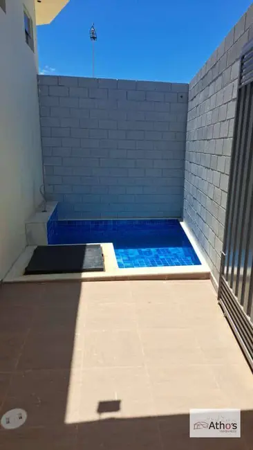 Foto 3 de Sala Comercial para alugar, 150m2 em Indaiatuba - SP