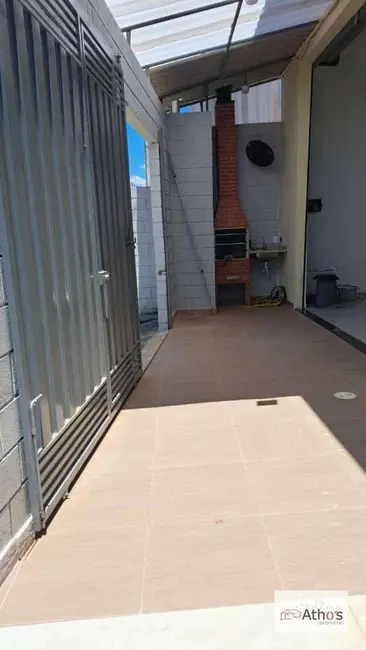 Foto 2 de Sala Comercial para alugar, 150m2 em Parque Residencial Sabiás, Indaiatuba - SP