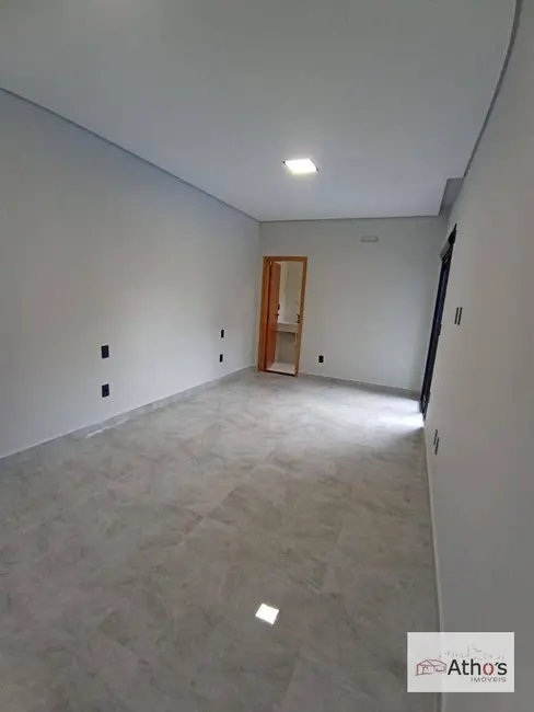 Foto 8 de Casa de Condomínio com 3 quartos à venda, 200m2 em Jardim Doutor Carlos Augusto de Camargo Andrade, Indaiatuba - SP