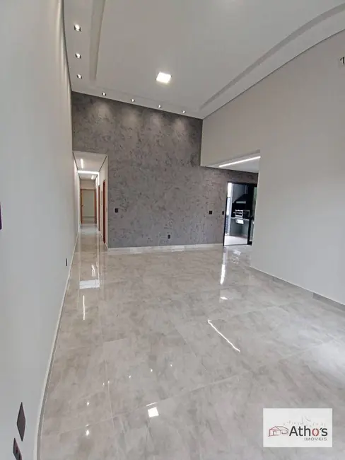 Foto 5 de Casa de Condomínio com 3 quartos à venda, 200m2 em Jardim Doutor Carlos Augusto de Camargo Andrade, Indaiatuba - SP