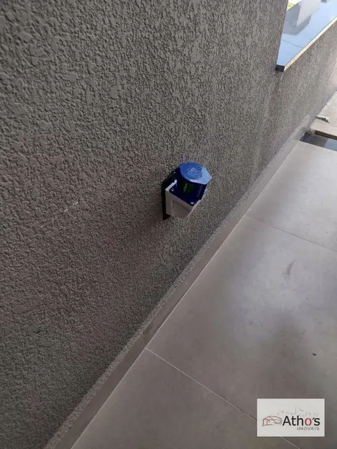 Foto 6 de Casa de Condomínio com 3 quartos à venda, 200m2 em Jardim Doutor Carlos Augusto de Camargo Andrade, Indaiatuba - SP