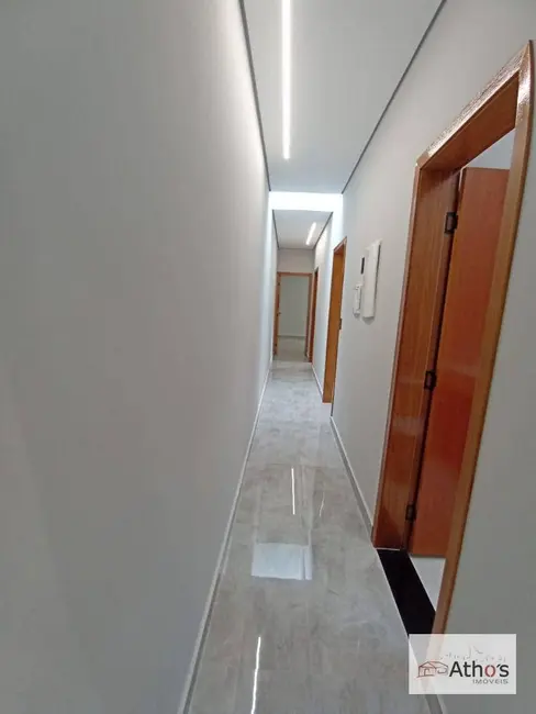 Foto 7 de Casa de Condomínio com 3 quartos à venda, 200m2 em Jardim Doutor Carlos Augusto de Camargo Andrade, Indaiatuba - SP