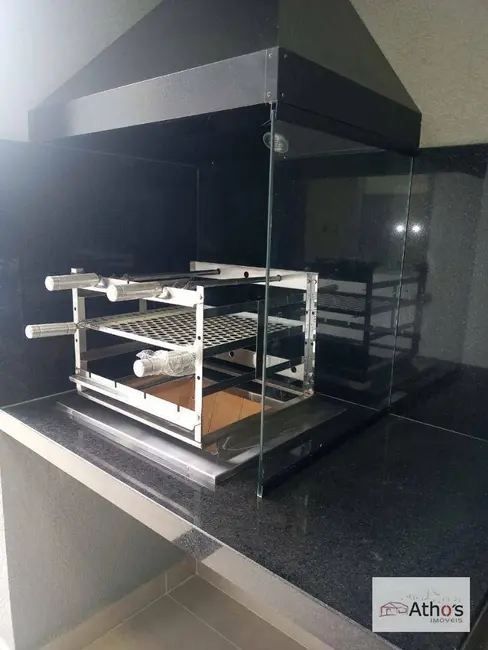 Foto 9 de Casa de Condomínio com 3 quartos à venda, 200m2 em Jardim Doutor Carlos Augusto de Camargo Andrade, Indaiatuba - SP