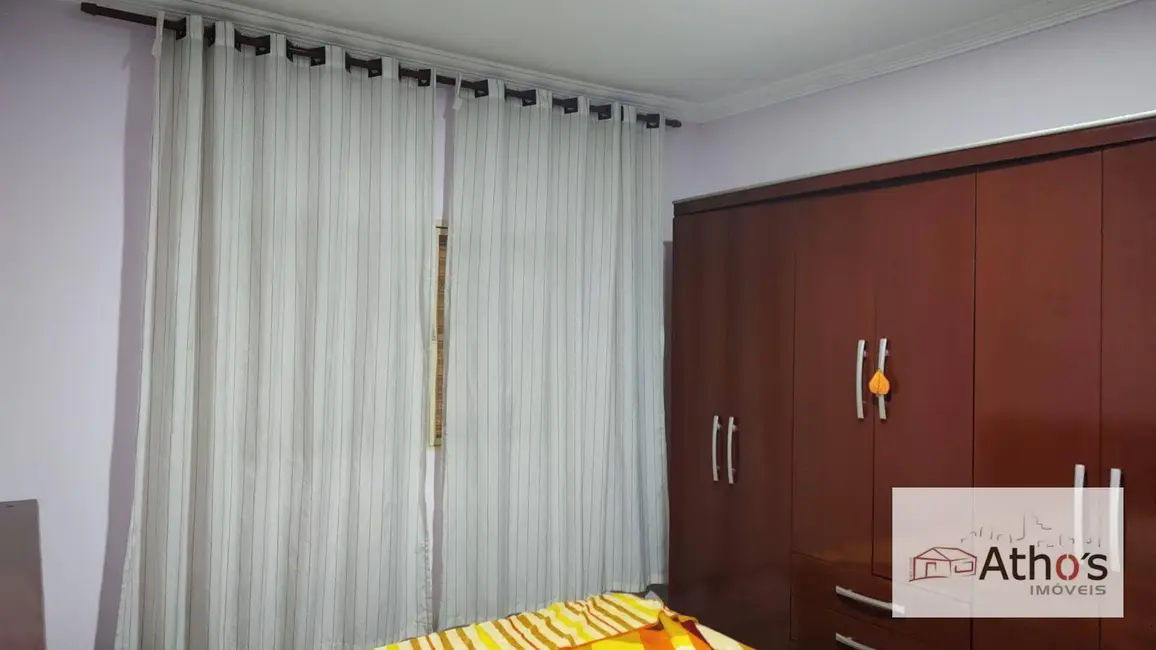 Foto 4 de Casa com 4 quartos à venda, 126m2 em Jardim Adriana, Indaiatuba - SP