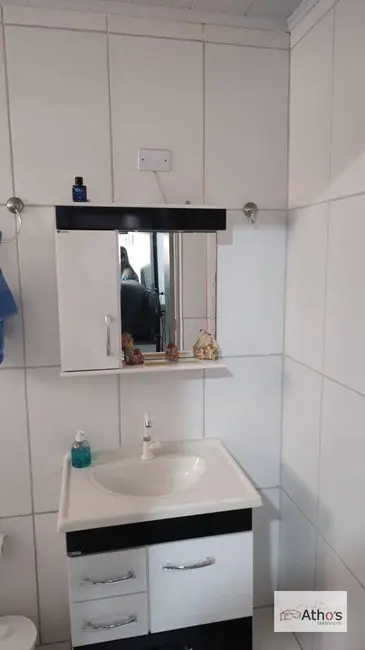 Foto 7 de Casa com 4 quartos à venda, 126m2 em Jardim Adriana, Indaiatuba - SP