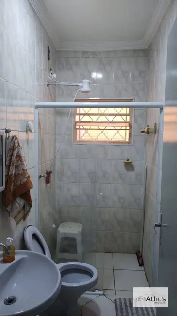 Foto 9 de Casa com 4 quartos à venda, 126m2 em Jardim Adriana, Indaiatuba - SP