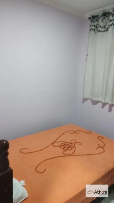 Foto 3 de Casa com 4 quartos à venda, 126m2 em Jardim Adriana, Indaiatuba - SP