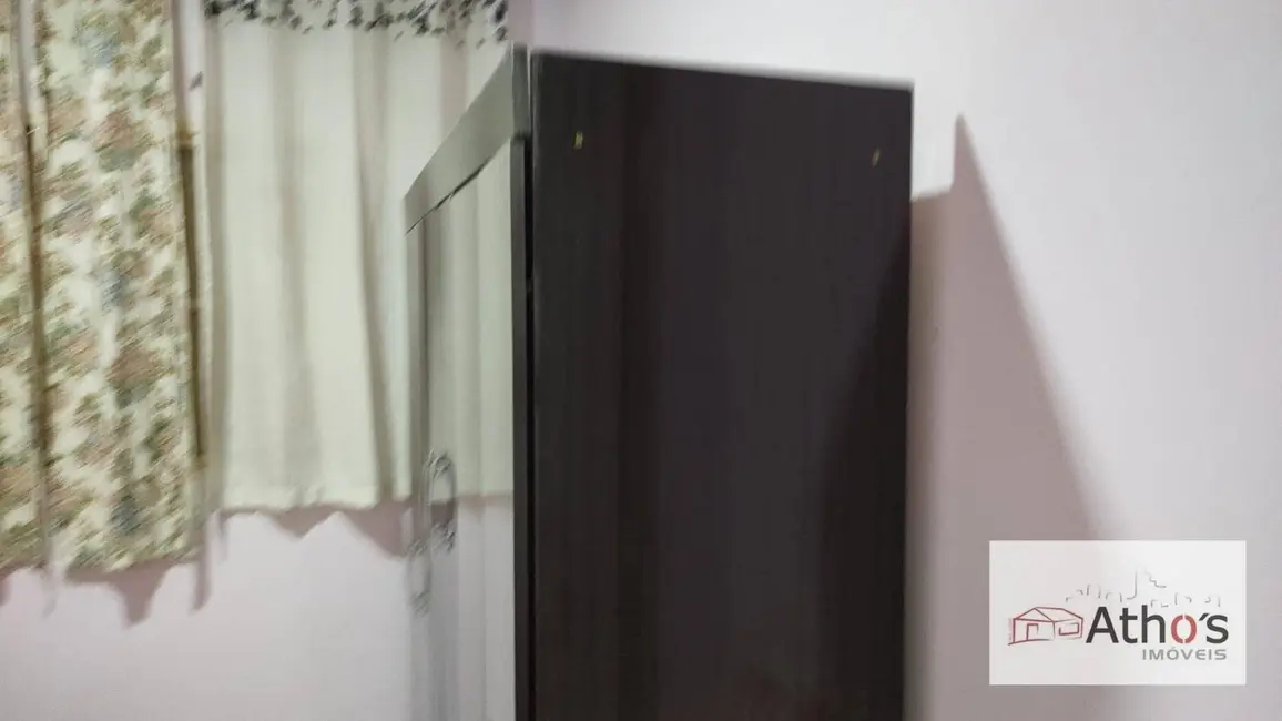 Foto 8 de Casa com 4 quartos à venda, 126m2 em Jardim Adriana, Indaiatuba - SP