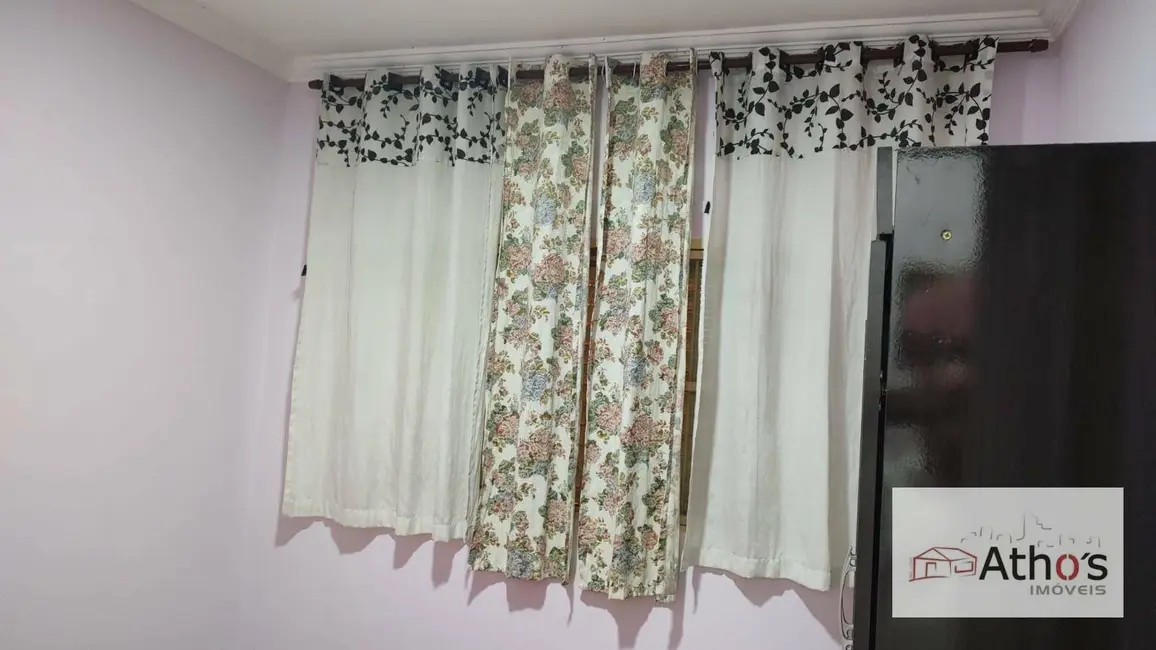 Foto 6 de Casa com 4 quartos à venda, 126m2 em Jardim Adriana, Indaiatuba - SP