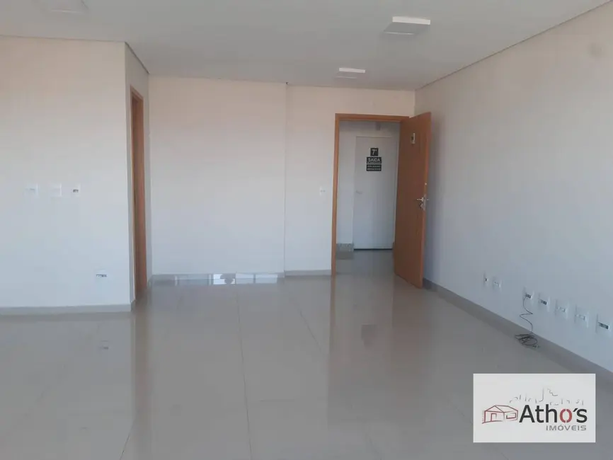 Foto 1 de Sala Comercial para alugar, 40m2 em Indaiatuba - SP