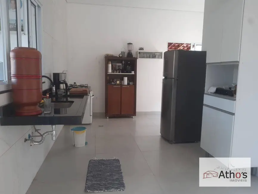 Foto 8 de Chácara com 2 quartos à venda, 1000m2 em Terras de Itaici, Indaiatuba - SP