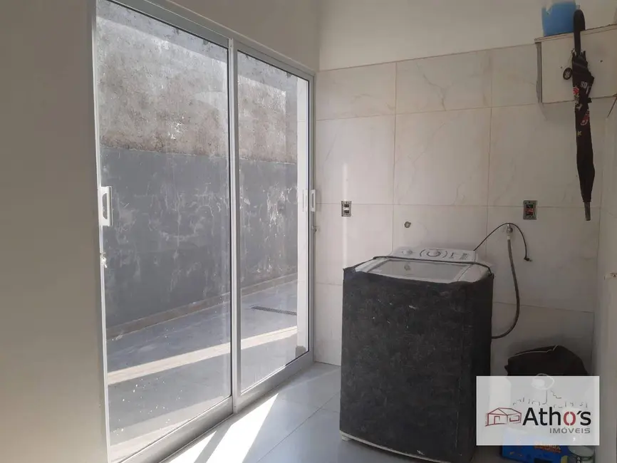 Foto 7 de Chácara com 2 quartos à venda, 1000m2 em Terras de Itaici, Indaiatuba - SP