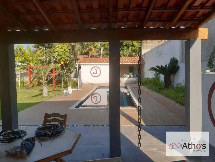 Foto 9 de Chácara com 2 quartos à venda, 1000m2 em Terras de Itaici, Indaiatuba - SP