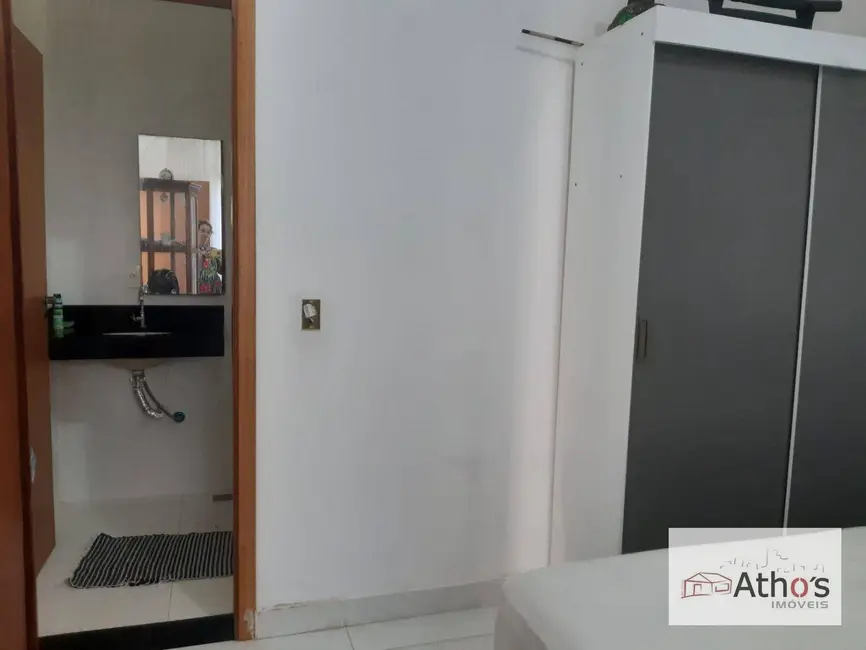 Foto 3 de Chácara com 2 quartos à venda, 1000m2 em Terras de Itaici, Indaiatuba - SP