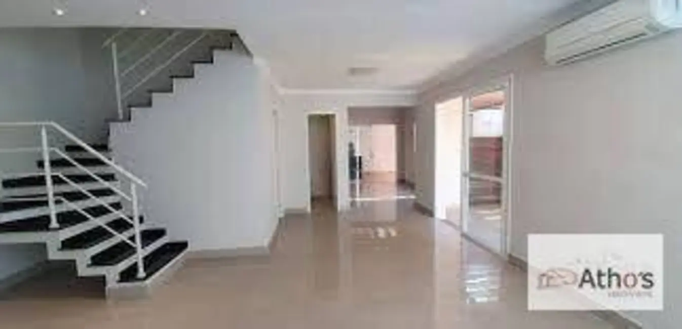 Foto 6 de Sobrado com 3 quartos à venda, 400m2 em Vila Suíça, Indaiatuba - SP