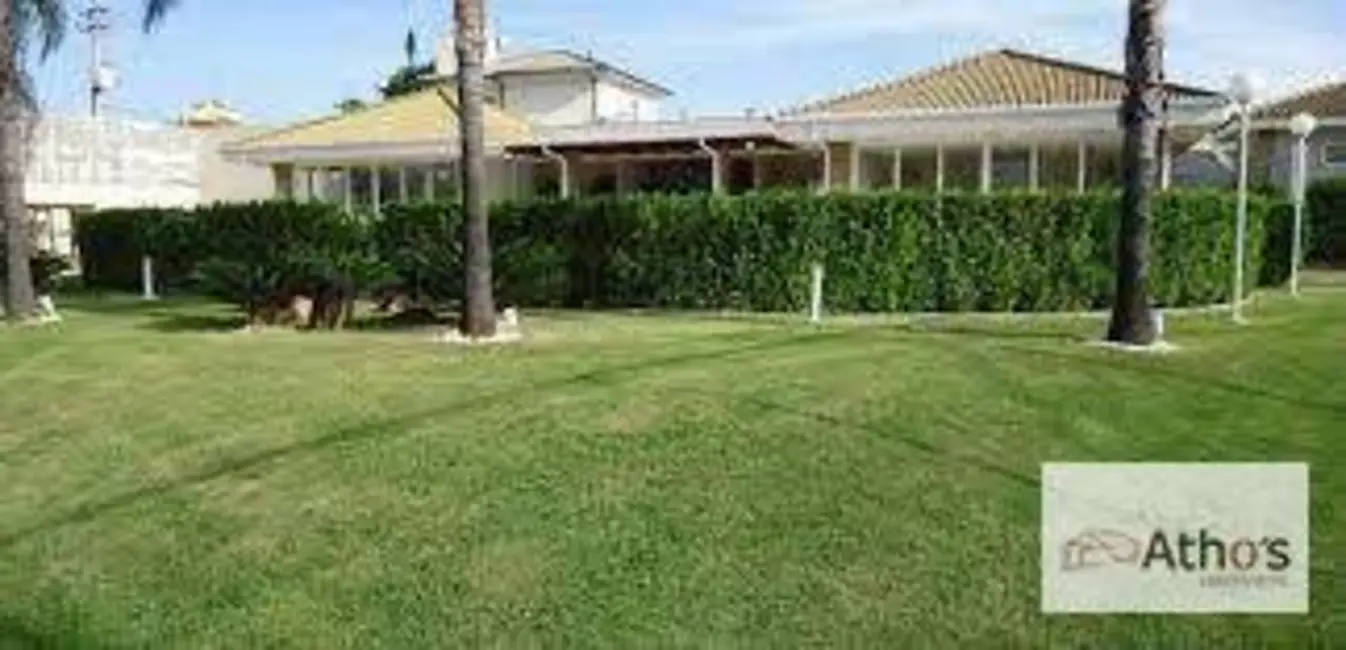 Foto 5 de Sobrado com 3 quartos à venda, 400m2 em Vila Suíça, Indaiatuba - SP