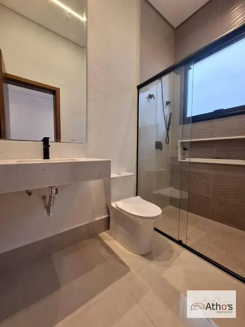 Foto 4 de Casa de Condomínio com 4 quartos à venda, 1200m2 em Jardim Quintas da Terracota, Indaiatuba - SP