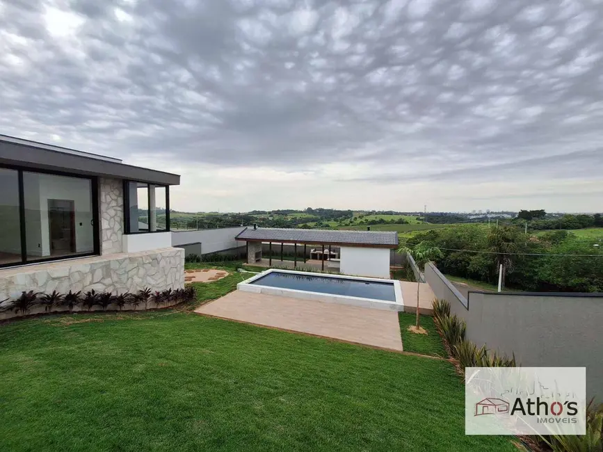 Foto 8 de Casa de Condomínio com 4 quartos à venda, 1200m2 em Jardim Quintas da Terracota, Indaiatuba - SP