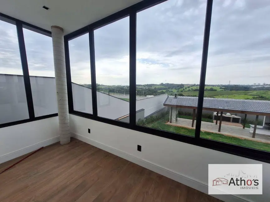 Foto 7 de Casa de Condomínio com 4 quartos à venda, 1200m2 em Jardim Quintas da Terracota, Indaiatuba - SP